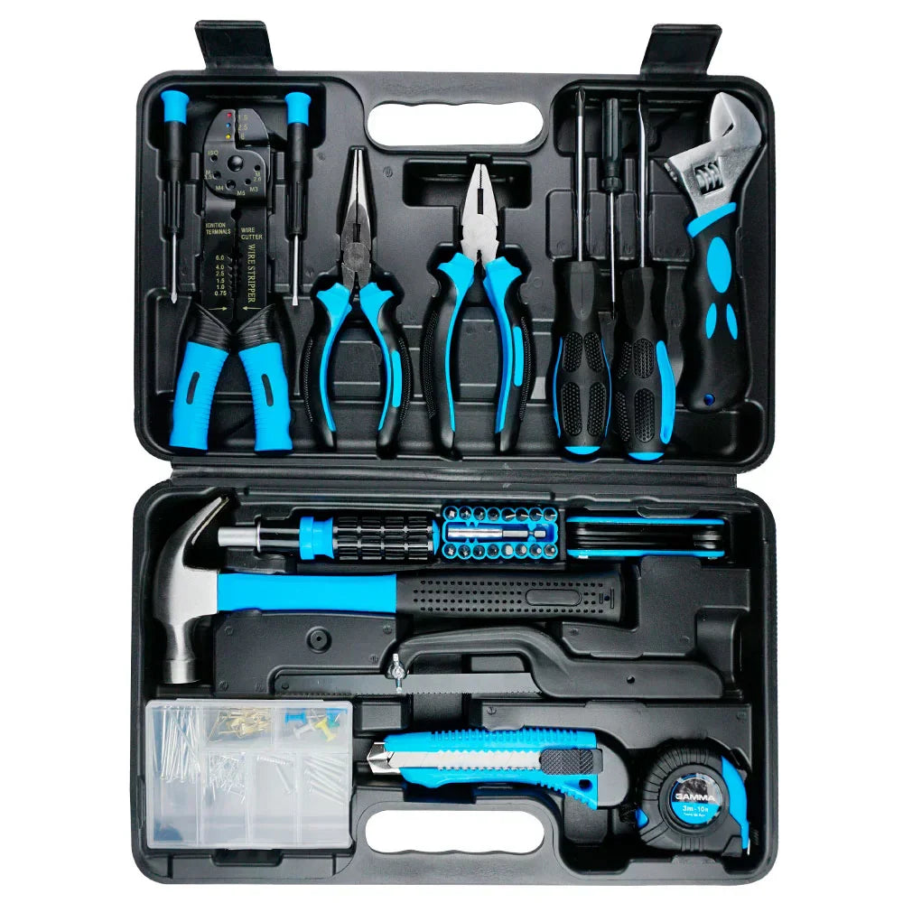 Kit de Herramientas de Piezas