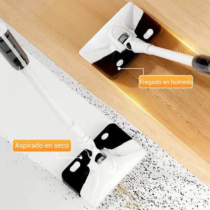 ¡Adiós suciedad y gérmenes! X-Clean 3 en 1 PRO + Regalo GRATIS 🎁