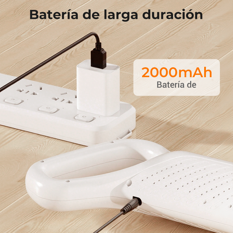 ¡Adiós suciedad y gérmenes! X-Clean 3 en 1 PRO + Regalo GRATIS 🎁