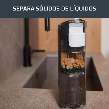 ¡Adiós suciedad y gérmenes! X-Clean 3 en 1 PRO + Regalo GRATIS 🎁