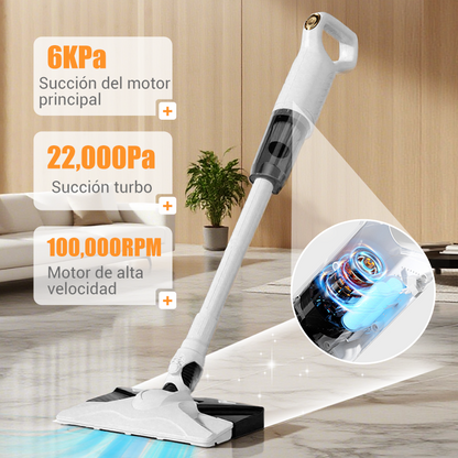 ¡Adiós suciedad y gérmenes! X-Clean 3 en 1 PRO + Regalo GRATIS 🎁