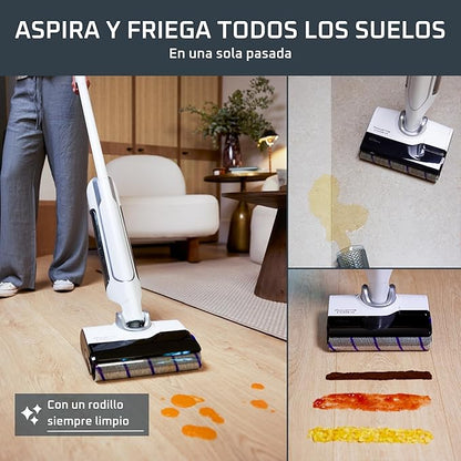 ¡Adiós suciedad y gérmenes! X-Clean 3 en 1 PRO + Regalo GRATIS 🎁
