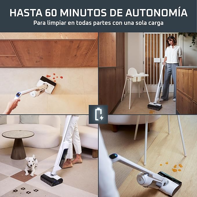 ¡Adiós suciedad y gérmenes! X-Clean 3 en 1 PRO + Regalo GRATIS 🎁