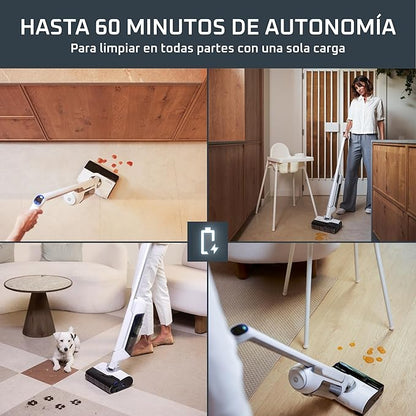 ¡Adiós suciedad y gérmenes! X-Clean 3 en 1 PRO + Regalo GRATIS 🎁