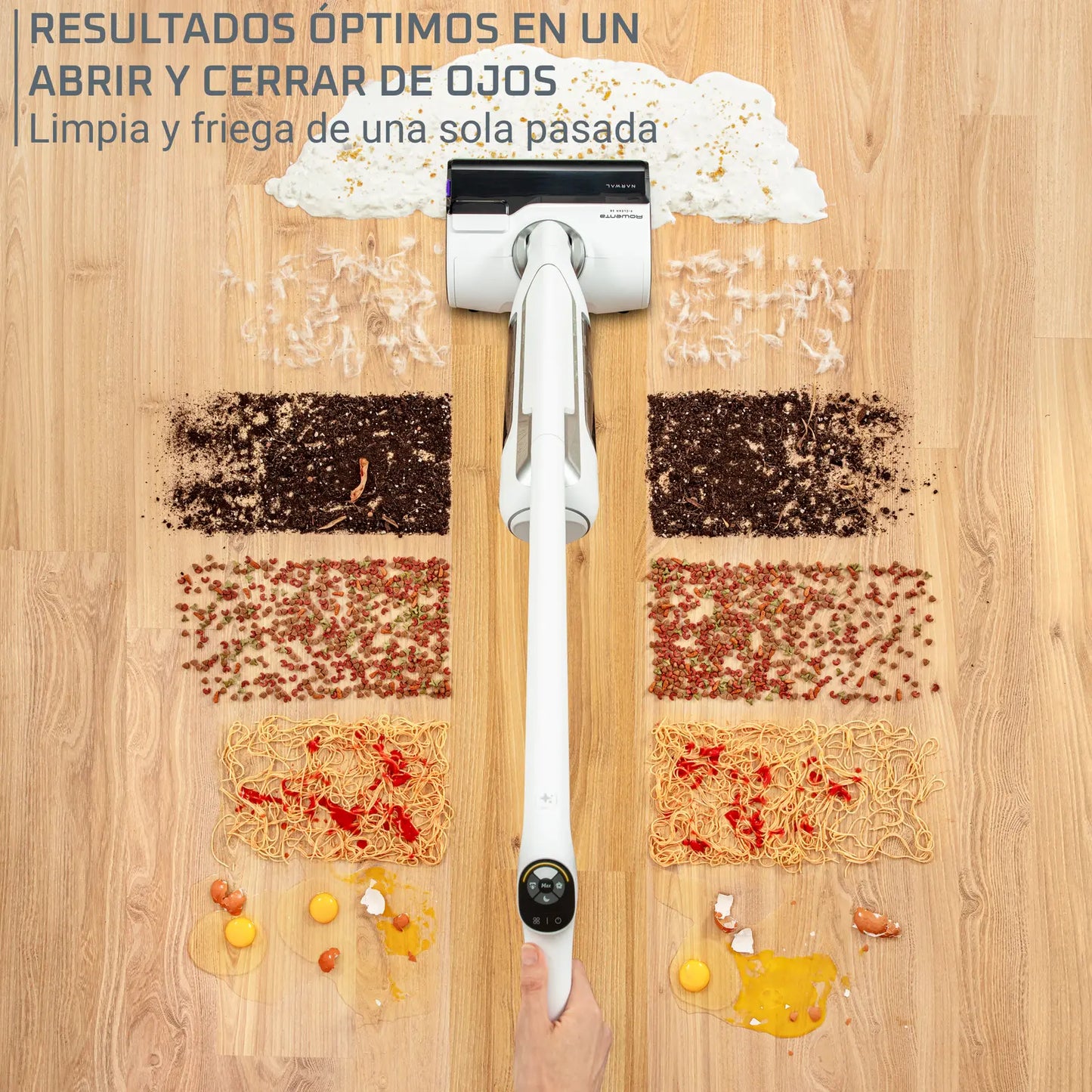 ¡Adiós suciedad y gérmenes! X-Clean 3 en 1 PRO + Regalo GRATIS 🎁